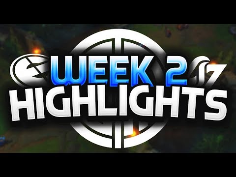 ALL THINGS BB [Week 2 Recap] | Broken Blade