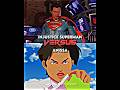 Injustice Superman vs Anissa #edit #shorts #viral #vs #dccomics #invincible #tv #dc #superman