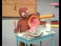Morph Blancmange