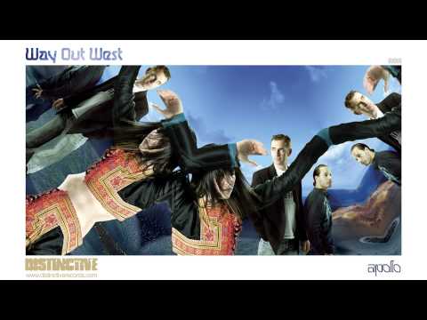 Way Out West - Apollo