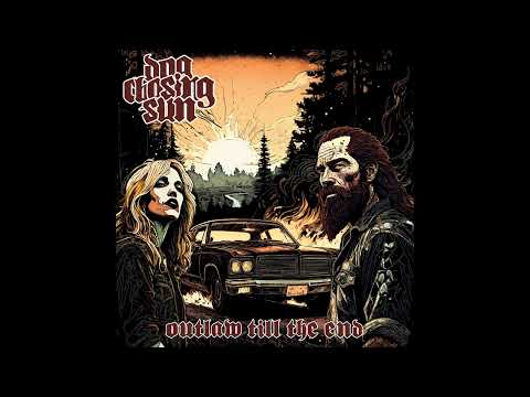 Dog Chasing Sun - Outlaw till the End (2025) (New Full Album)