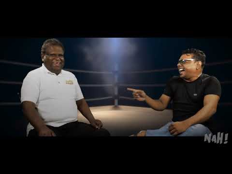 NAH! Season 2 Finale - BussHead Championship Bout!