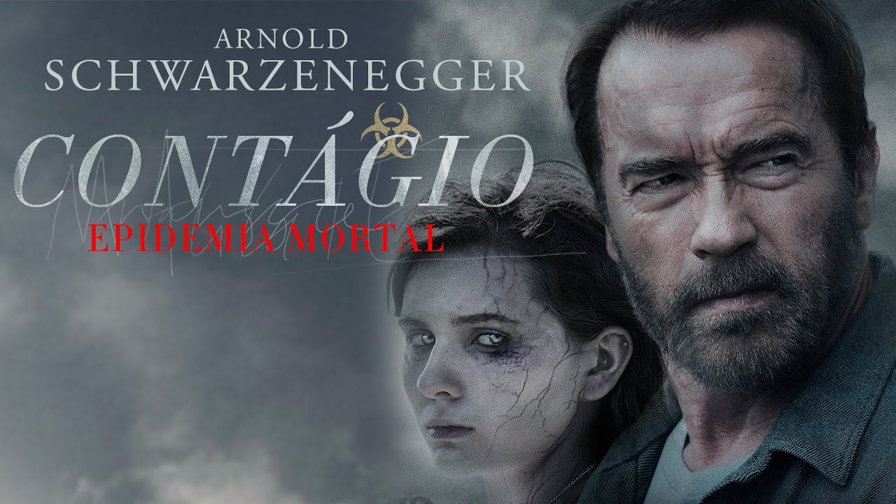 Trailer oficial de Maggie - A Transformação