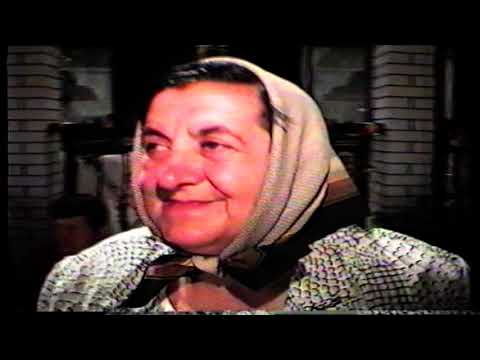 Svadba Sasa i Ivana Radujevc 2002.god 7.deo