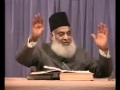 005 of 108 - Quran Tafseer in Urdu - *FULL* - Dr. Israr Ahmed - Surah Al-Fatiha
