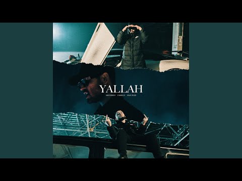 Miniatura de Yallah