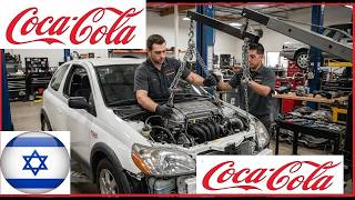 Aşırı teknik içerir! Toyota motor montaji ilk calistirma ve calistirma