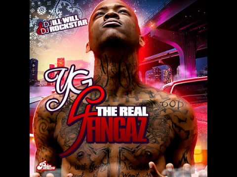 YG - Fu**ed Up (New Music May 2010)