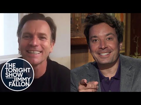 伊萬-麥格雷戈在南美被暴風雪覆蓋了。 (Ewan McGregor Got Snowed In by a Blizzard in South America)