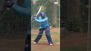 Prithvi Shaw Training | Delhi Capitals | IPL 2022