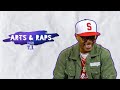 T.I. Explains Why They Call Him Rubber Band Man | Arts & Raps | All Def T.I. Explains Why They Call Him Rubber Band Man | Arts & Raps | All Def