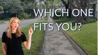 St. Petersburg Neighborhoods: How to Choose the Right One