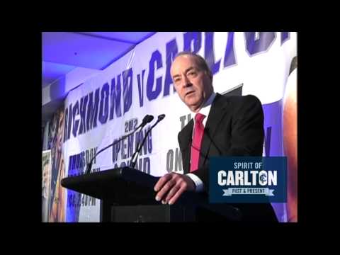 Tim Lane speaks about the 1972 and 1982 Premierships