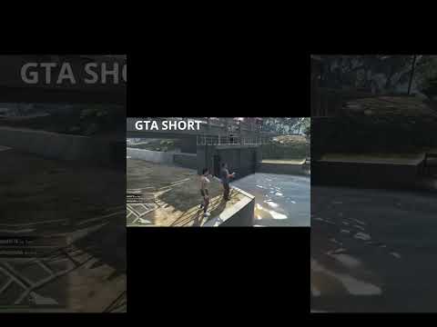 GTA V ONLINE T1-E29 - me encuentro dos caballeros pescando #gta #gtaonline  #gtav #gaming