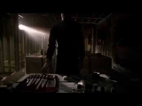 TADE MC feat DADI - SERIAL KILLER ( Clip by TADEFOURAILLE PROD )