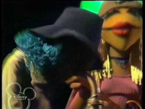 Muppet Show. Electric Mayhem - Ain't Misbehavin' (s1e02)