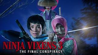 Download lagu The Ninja Vixens 3: The Final Conspiracy (1991) | ENG SUB | Jidaigeki Special mp3 Download lagu The Ninja Vixens 3: The Final Conspiracy (1991) | ENG SUB | Jidaigeki Special mp3
