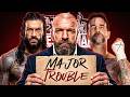 WWE S WrestleMania Is In Major Trouble