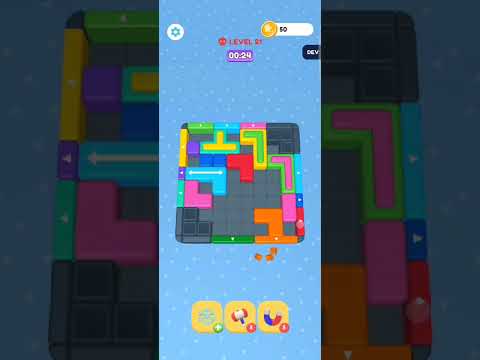 Block Escape video thumbnail