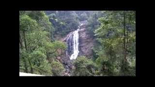 preview picture of video '109 ADIMALY VALARA WATERFALLS NEAR MUNNAR  VIEWS by www.travelviews.in,www.sabkeralam.blogspot.in'