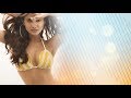 The Hottest Makeup Trend Of The Season Revealed By Kapil Bhalla Kingfisher Calendar 2019