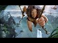 Disney Movies Tarzan 2016