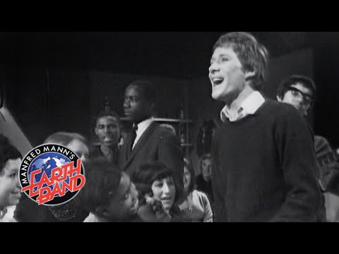 Manfred Mann - Come Tomorrow (Top Of The Pops, 1965)