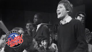 Manfred Mann - Come Tomorrow (Top Of The Pops, 1965)