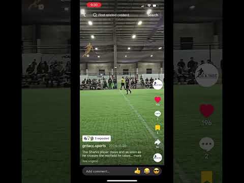 Boom 💥 #indoor #pershing #nightlife #goal #distance