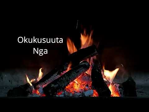 Gwe Eyanunula Hymn Song