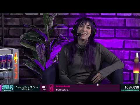The Rundown - Wednesday (AGDQ 2026)