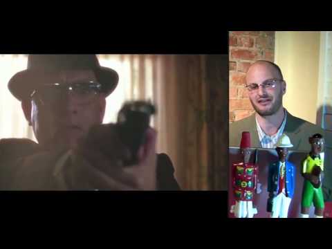 Extremely Loud and Incredibly Close (Clip 'What's He Looking For')