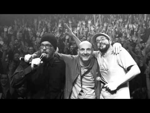 Main Concept @ Lila Eule 20160415 Freestyle Session mit Flowin IMMO & Ma