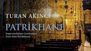 Patrikhane