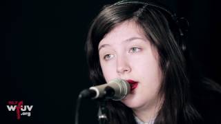 Lucy Dacus - &quot;Green Eyes, Red Face&quot; (Live at WFUV)