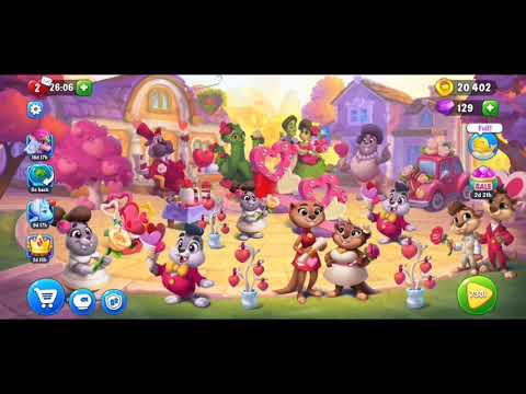 Fishdom 7301 Level - NO 💣🧨💥