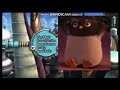 All Stars Robots 2005 DVD Menu