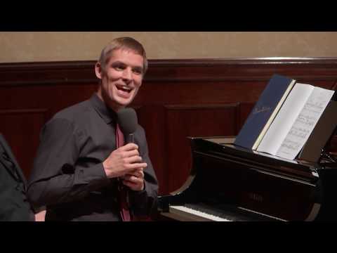 Armistice recital - Cédric Tiberghien piano
