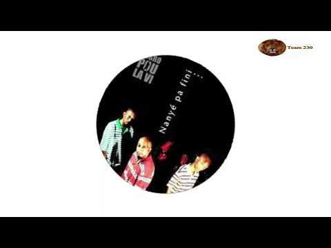 Lalliance  ( Negro Pou La Vie )