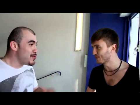 MASTA MIC+VAHTANG Beatbox