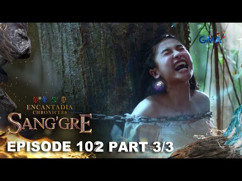 Sang'gre: Danaya is under Mitena's spell! (Episode 100 - Part 3/3) | Encantadia Chronicles