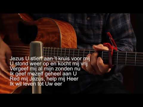 The Salvation Poem in Dutch (Nederlands)