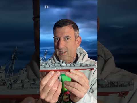 YUKIKAZE, un destructor indestructible