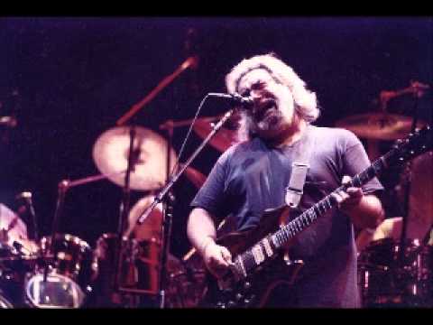 Grateful Dead   Oakland Alameda County Coliseum   Morning Dew  12 31 88