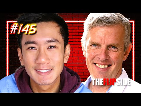 Dr. Alan Watkins on Finding Your Purpose, Upgrading Yourself, Reading & Communication - #TFS145