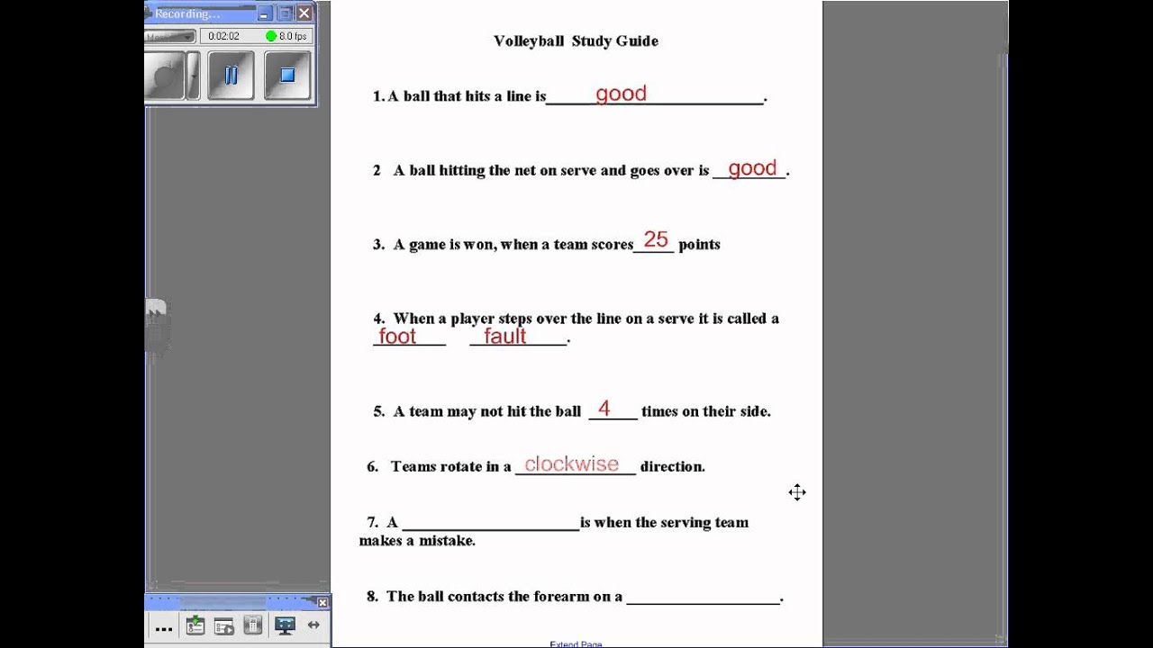 Volleball Study Guide.wmv
