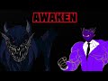 AWAKEN FNF ARISEN Cover But Me 2017x Sing It