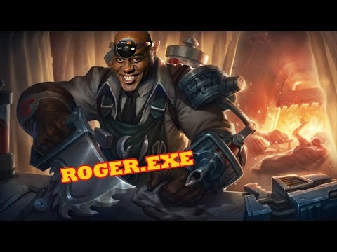 ROGER.EXE | PHILIPPINES EDITION Video