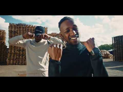 La piece - On vit on meurt feat Mal Aimé