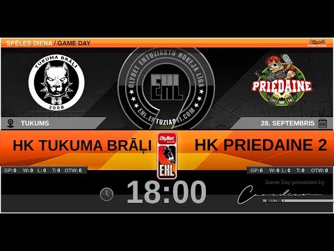 2019 09 28 Tukuma Brāļi Priedaine 2